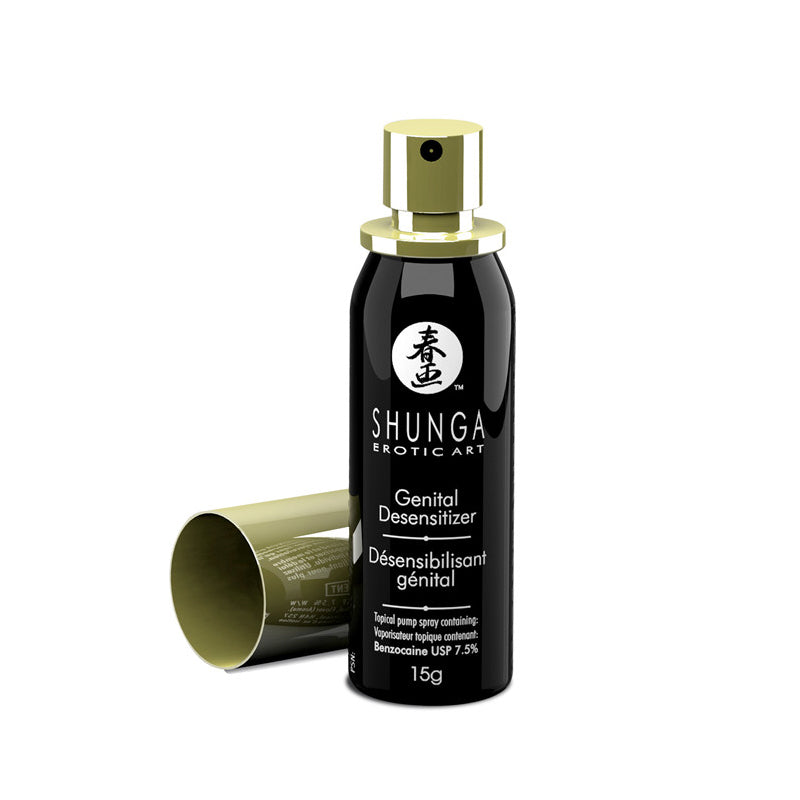 春画shunga男用持久延时喷剂-9Rabbit北美情趣用品