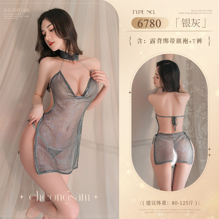夜店御姐包臀裙火辣性感制服--六款可选