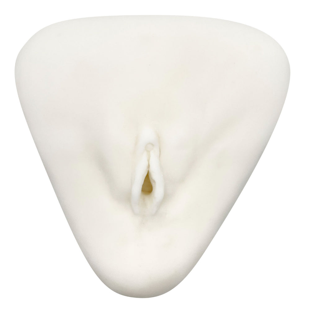 日本PEACH TOYS PAD22 趴姿渐进紧致通道高刺激床式飞机杯.