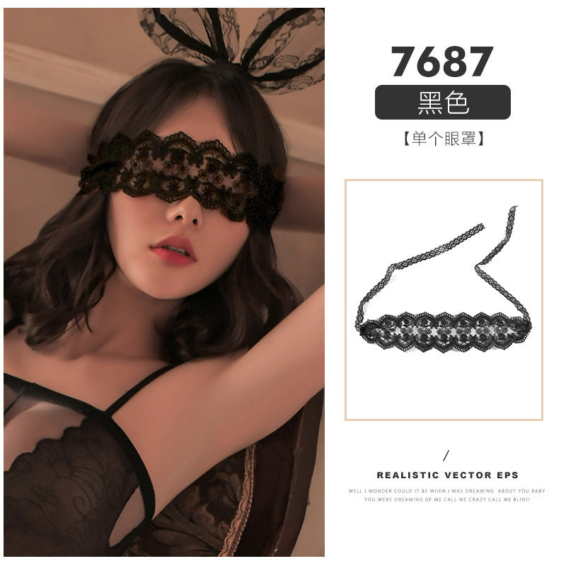 霏慕眼罩面帘合集 多款可选