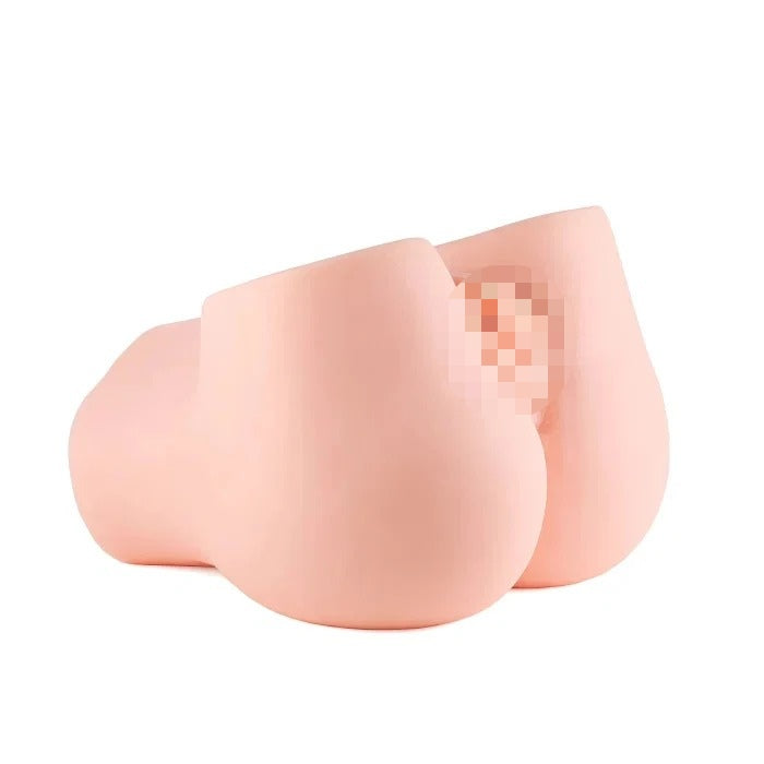 Seiraku Toys The Three Ages 可更换内胆臀模飞机杯 - 8.6kg.