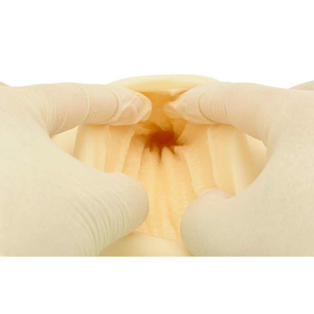 日本PEACH TOYS Pad Air3 轻薄压力回弹床式飞机杯.