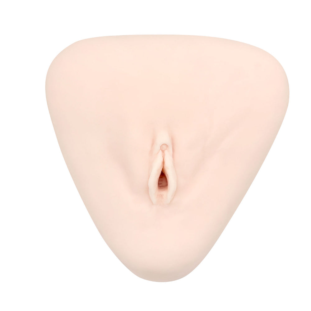 日本PEACH TOYS Pad24 紧致螺旋褶皱慢享床式飞机杯.