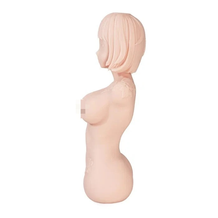 Seiraku Toys Fefe's Thrash Hole 半身飞机杯倒膜 - 2.8kg.