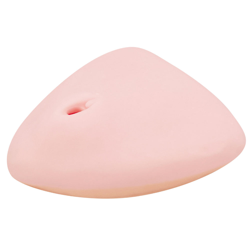 日本PEACH TOYS Pad23 双材质拼色压感床式飞机杯.