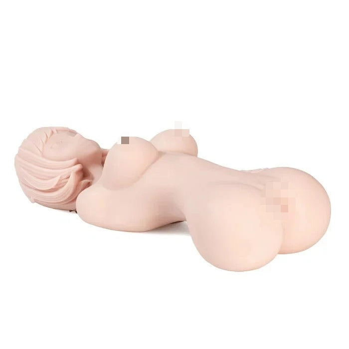 Seiraku Toys Fefe's Thrash Hole 半身飞机杯倒膜 - 2.8kg.
