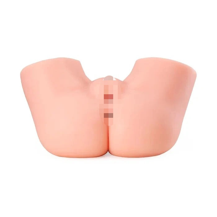 Seiraku Toys 埃列什基伽勒 Cherry SOFT 柔软版臀模 - 6.1kg.