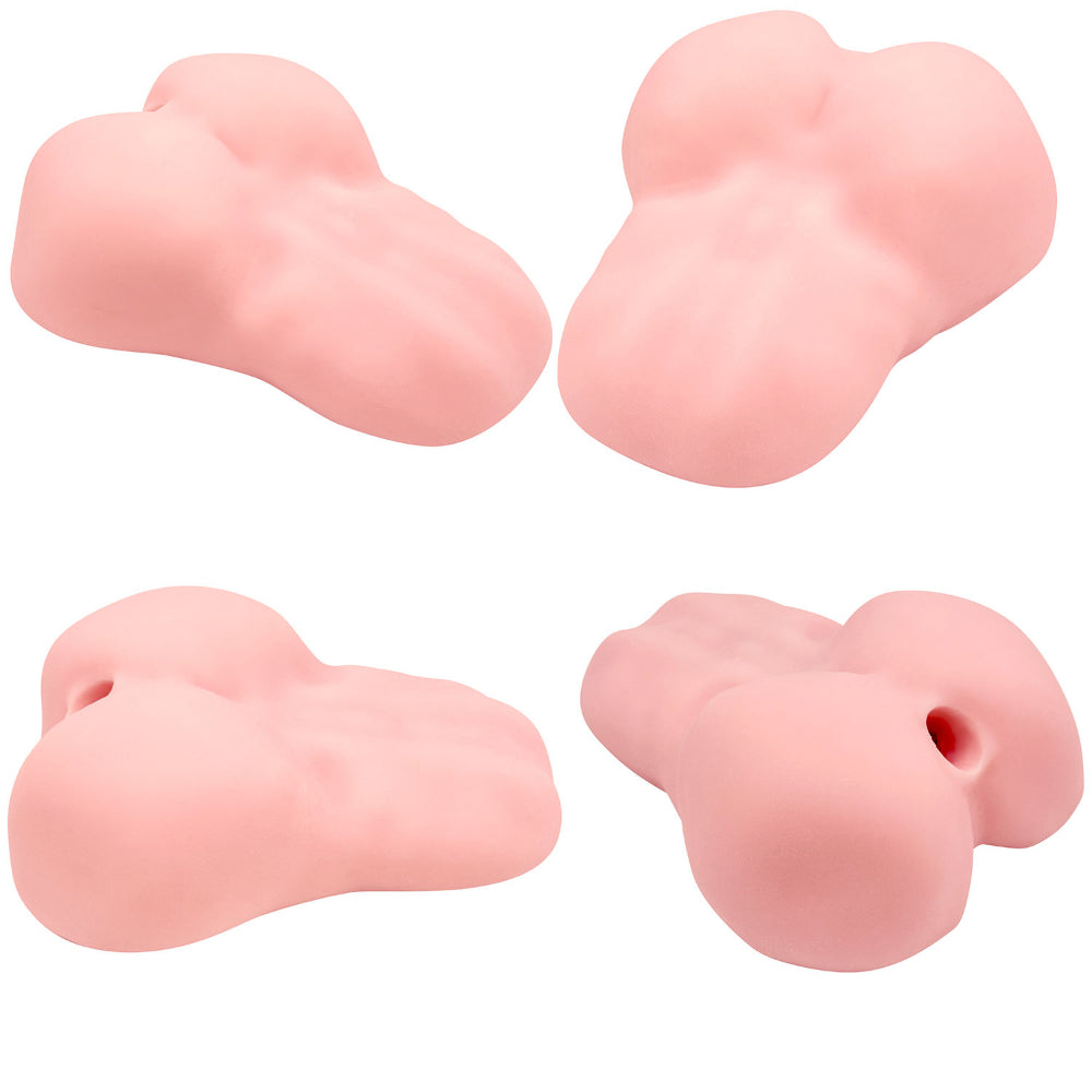 日本PEACH TOYS ZERO NE-Backss 寝后背位床式飞机杯 - 2款可选