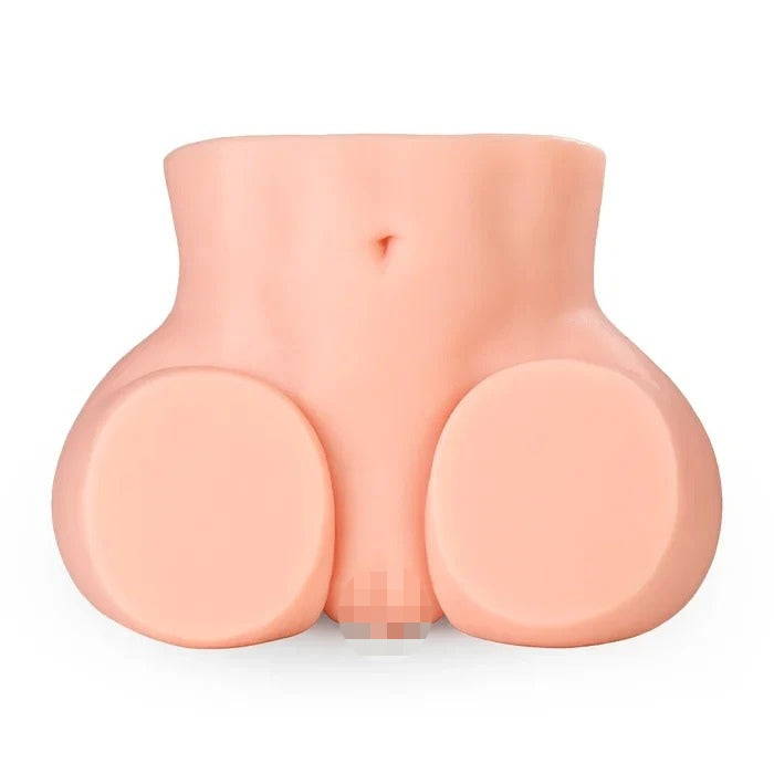 Seiraku Toys Puni B*tch Girl 臀模飞机杯 - Stella - 6 KG.