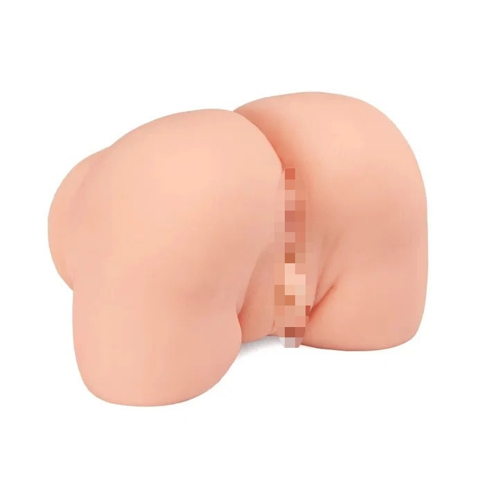 Seiraku Toys Cherry Mini 臀模飞机杯 - 3kg.