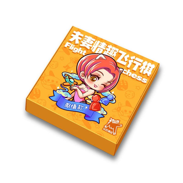 情趣游戏