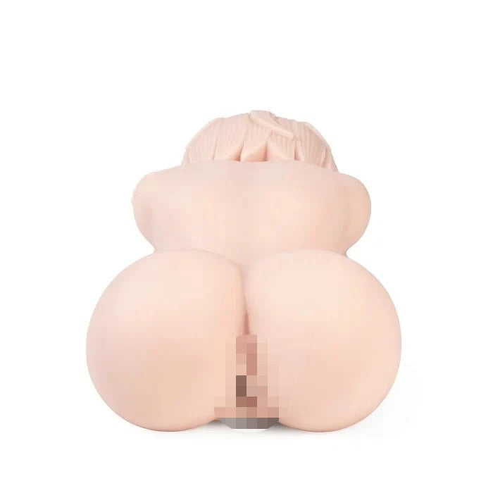 Seiraku Toys Fefe's Thrash Hole 半身飞机杯倒膜 - 2.8kg.