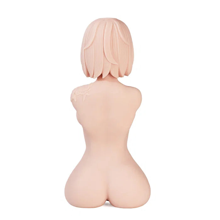 Seiraku Toys Fefe's Thrash Hole 半身飞机杯倒膜 - 2.8kg.