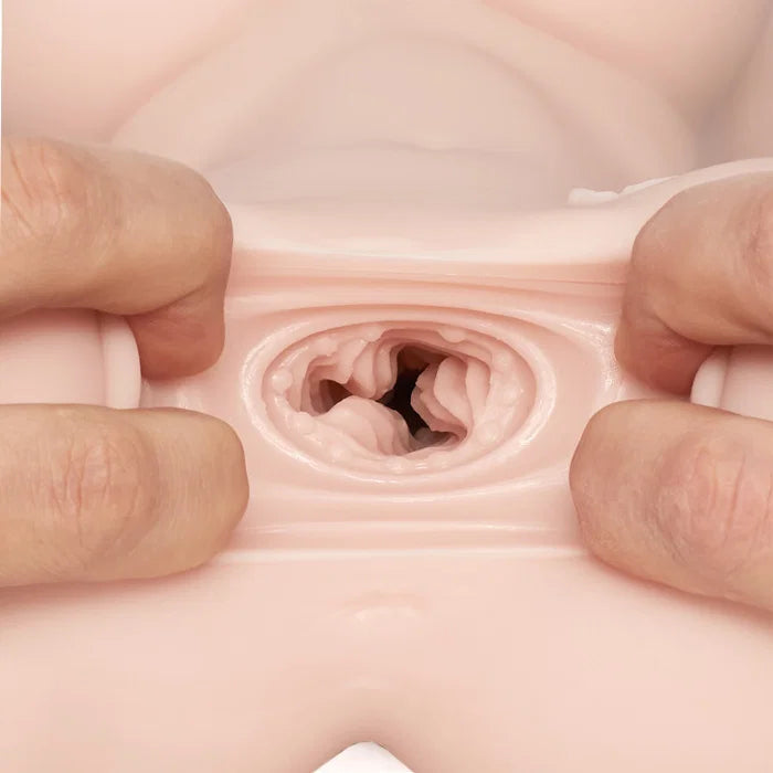 Seiraku Toys Fefe's Thrash Hole 半身飞机杯倒膜 - 2.8kg.