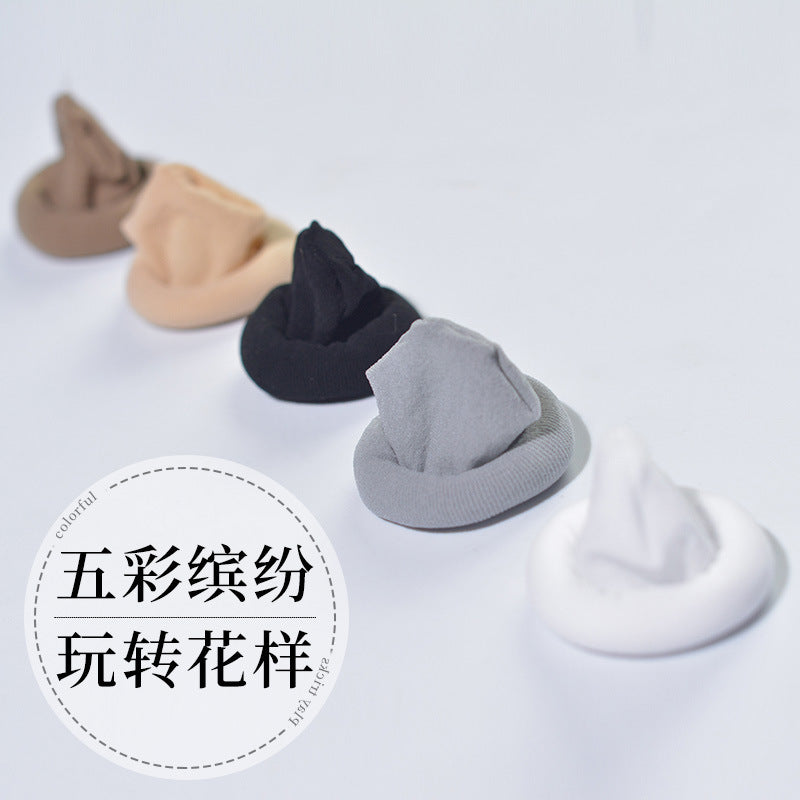 丝滑触感 打飞机调情自慰JJ套