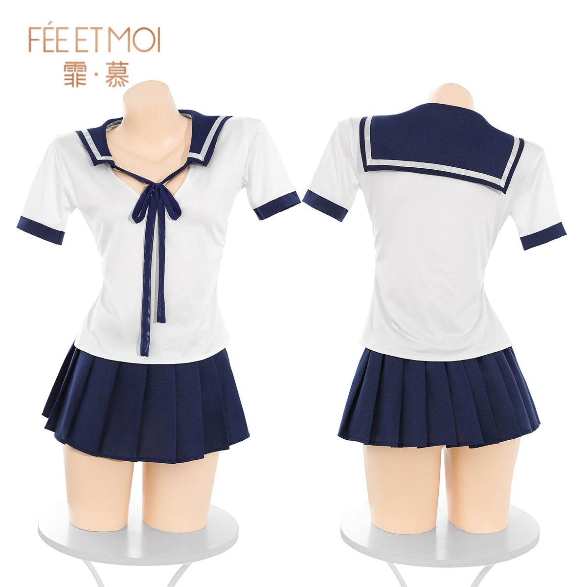 学院之恋 晴空私语禁欲系青春学院制服.