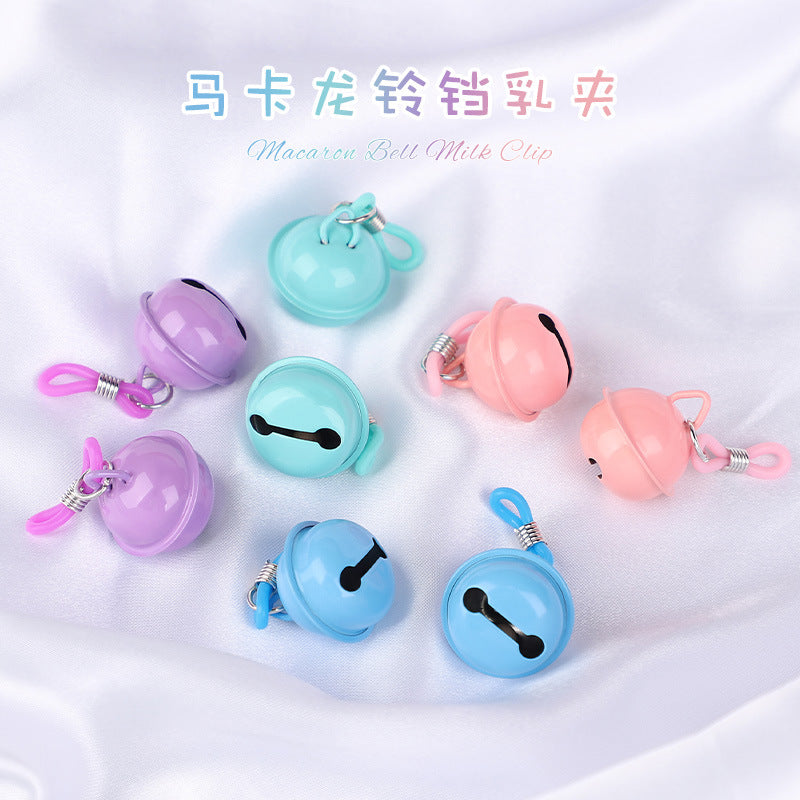 SM可爱橡皮筋隐形乳夹系列