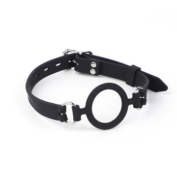 SM硅胶O型口环口塞