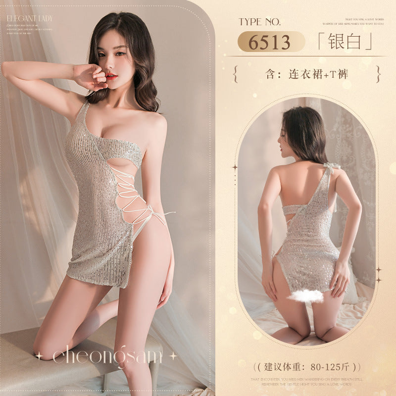 夜店御姐包臀裙火辣性感制服--六款可选