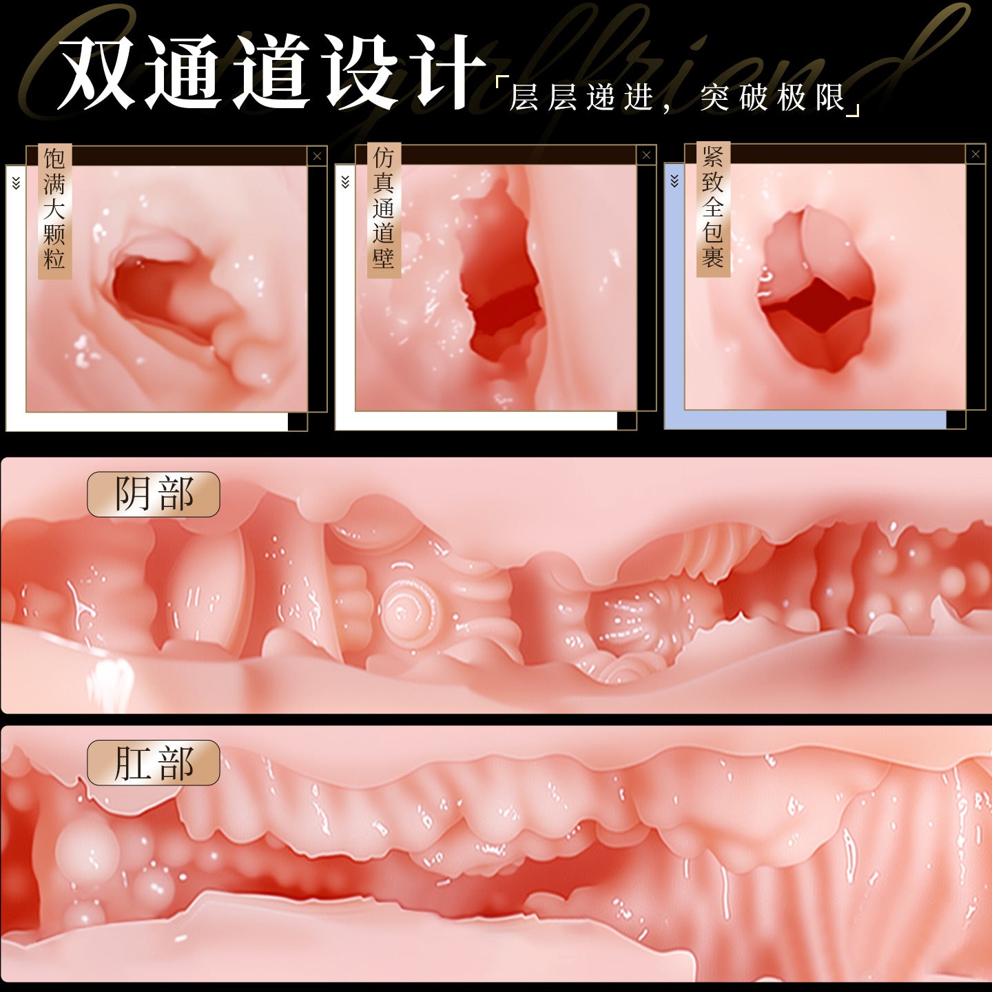 谜姬桌面玩偶小型手办实体娃娃 - 琉璃OL版.