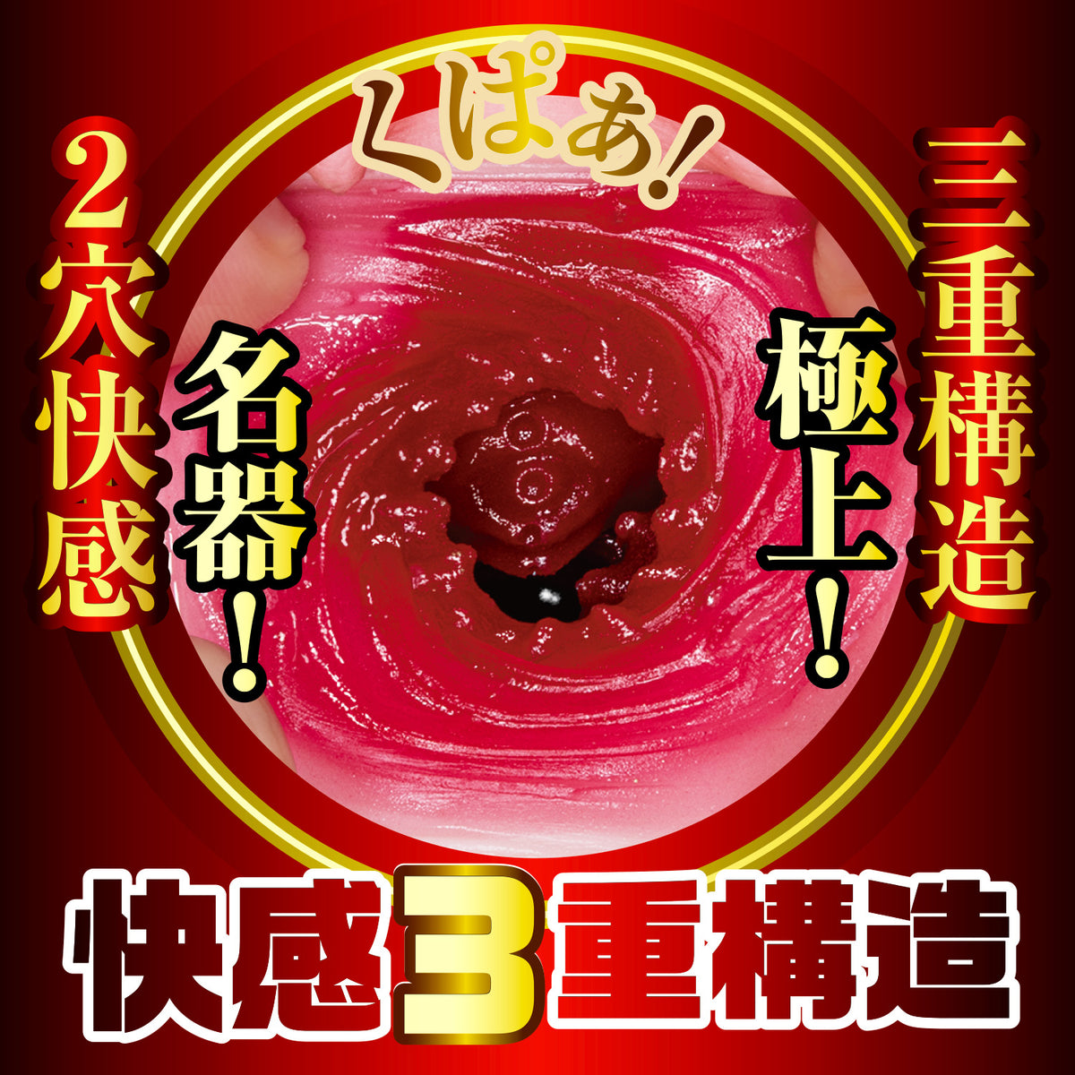日本NPG荣誉的名器2 - 森日向子