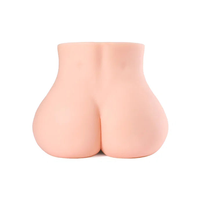 Seiraku Toys The Three Ages 可更换内胆臀模飞机杯 - 8.6kg.