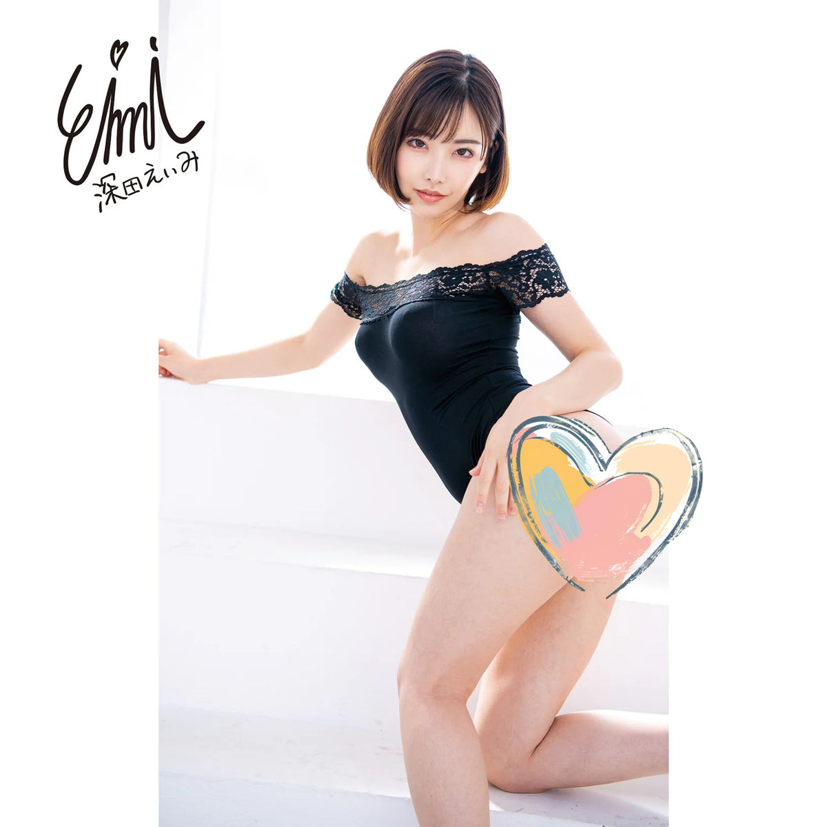 日本NPG名器的证明倒模飞机杯No.12电动版 - 深田咏美