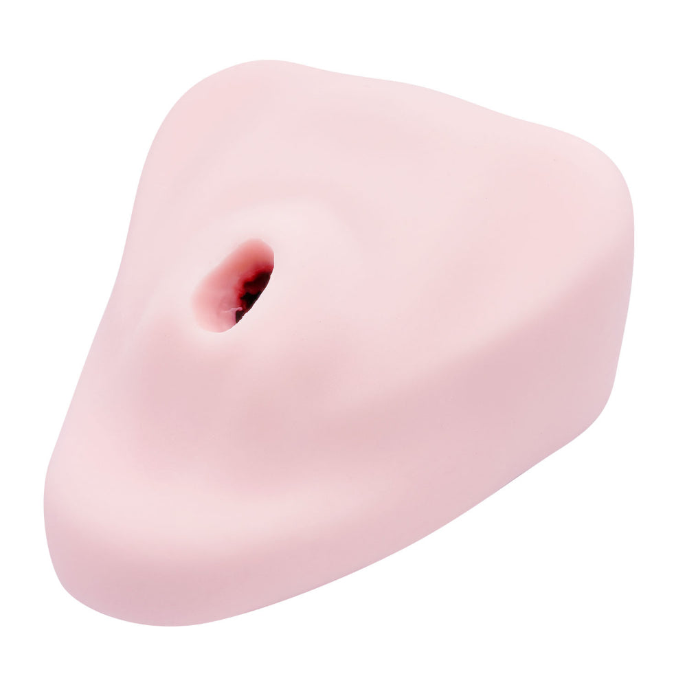 日本PEACH TOYS Gan Gan Press 骑乘式床式飞机杯.