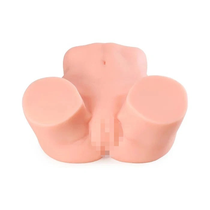 Seiraku Toys 埃列什基伽勒 Cherry SOFT 柔软版臀模 - 6.1kg.
