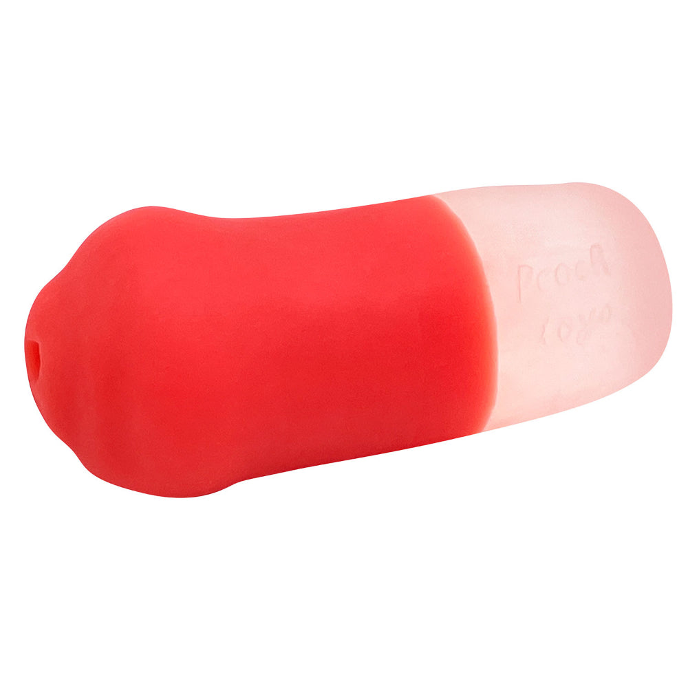 日本 PEACH TOYS KAKU-MEIKI MIMIZU 555 蚯蚓褶皱立体紧致飞机杯