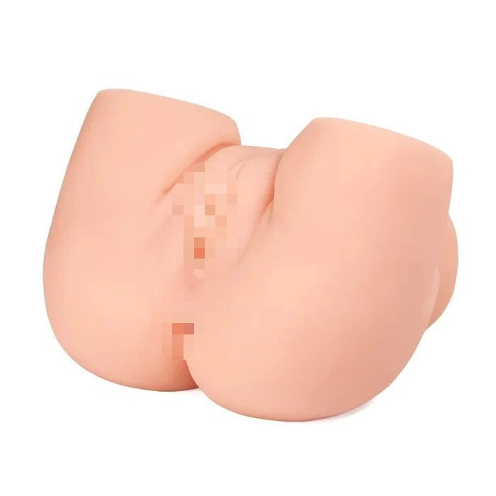 Seiraku Toys Cherry Mini 臀模飞机杯 - 3kg.