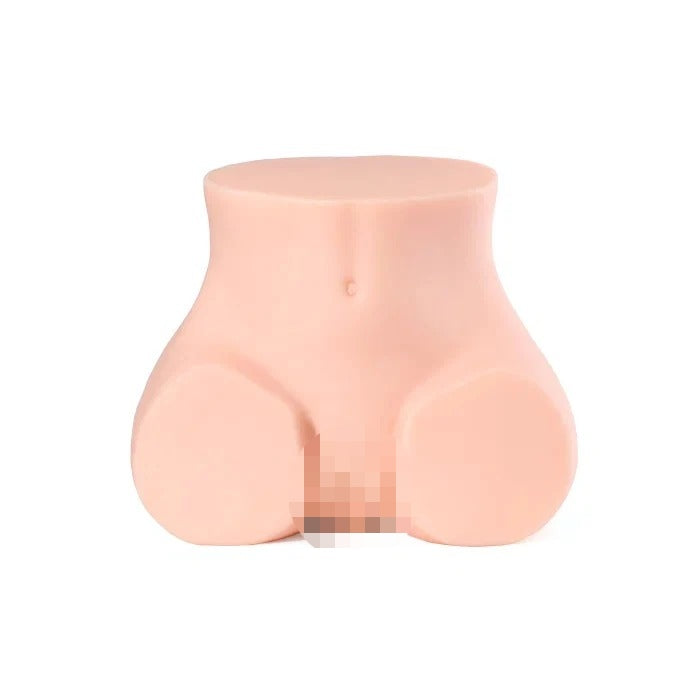 Seiraku Toys The Three Ages 可更换内胆臀模飞机杯 - 8.6kg.