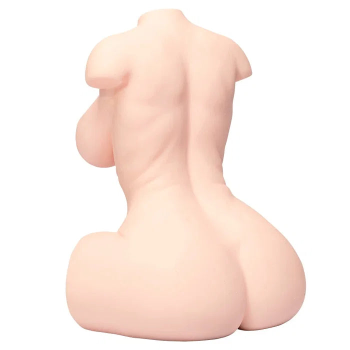 Seiraku Toys Ultimate Aska Mai 超仿真躯干倒模 - 12kg.