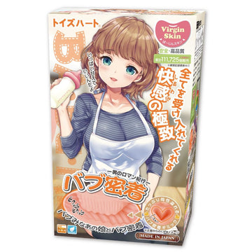 对子哈特Toysheart BA・BU・MI!! 飞机杯