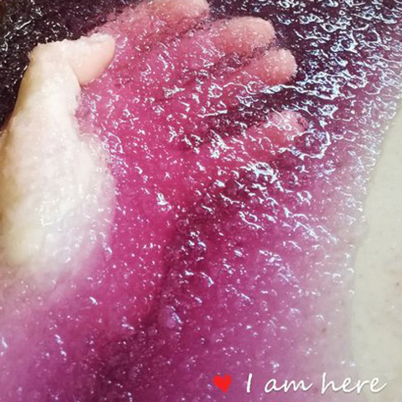 春画Shunga日式爱浴助欲果冻浴盐650g-9Rabbit北美情趣用品