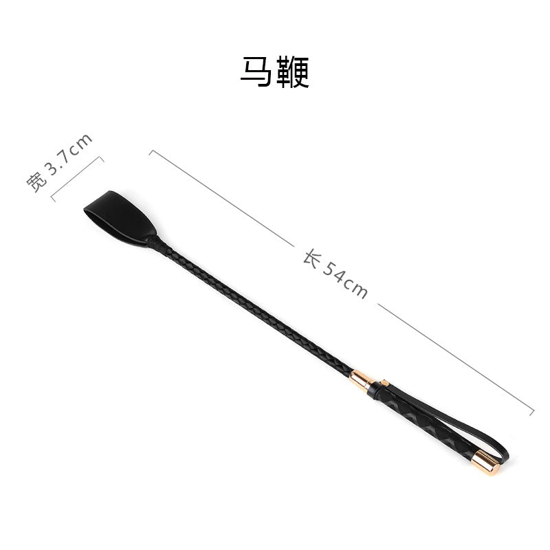 调教鞭打PP工具 - 10件款式可选