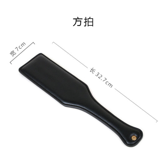 调教鞭打PP工具 - 10件款式可选-9Rabbit北美情趣用品