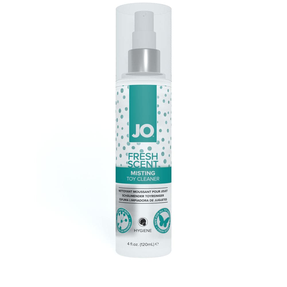 JO成人玩具专用清洗消毒喷雾-9Rabbit北美情趣用品