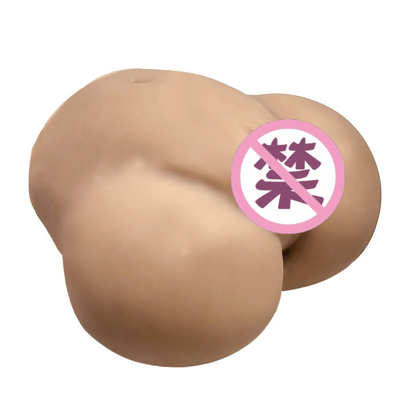 魔眼 Magic Eyes 究极黑肌美臀名器.