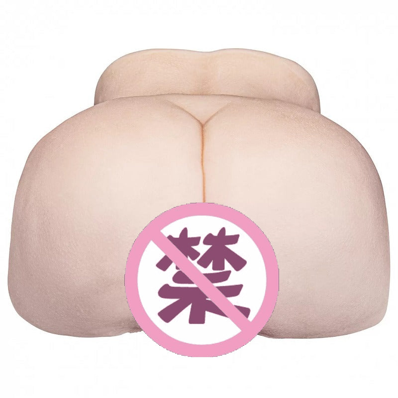 NPG真实二穴素股 - 葵司.
